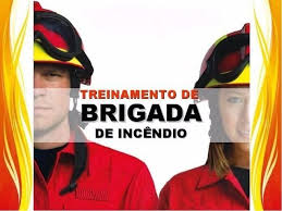 Brigada de Incêndio